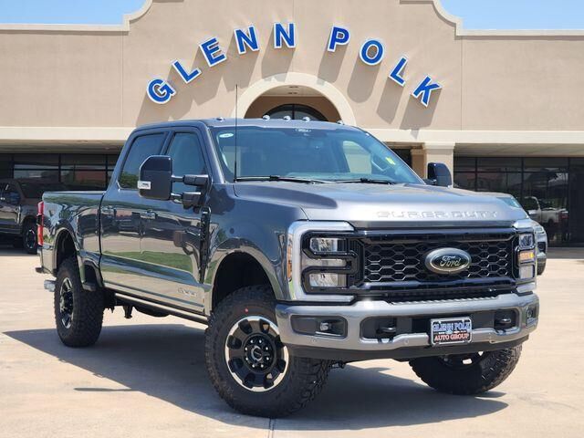 2026 FORD F-250