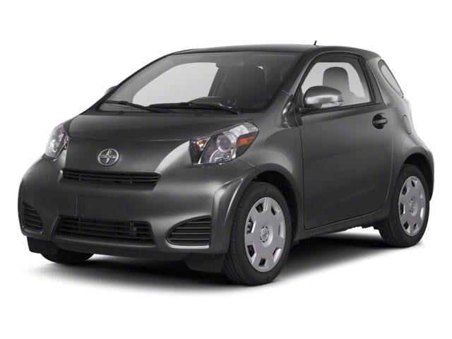 2013 TOYOTA Scion