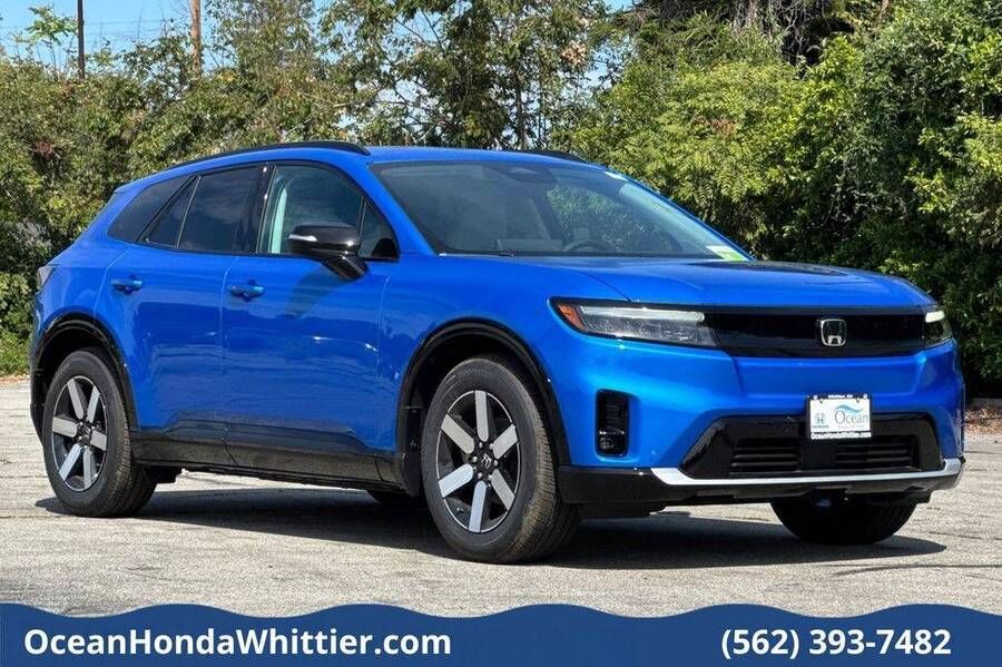 2026 HONDA Prologue