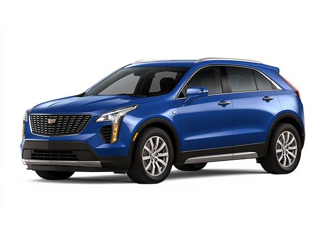2023 CADILLAC XT4