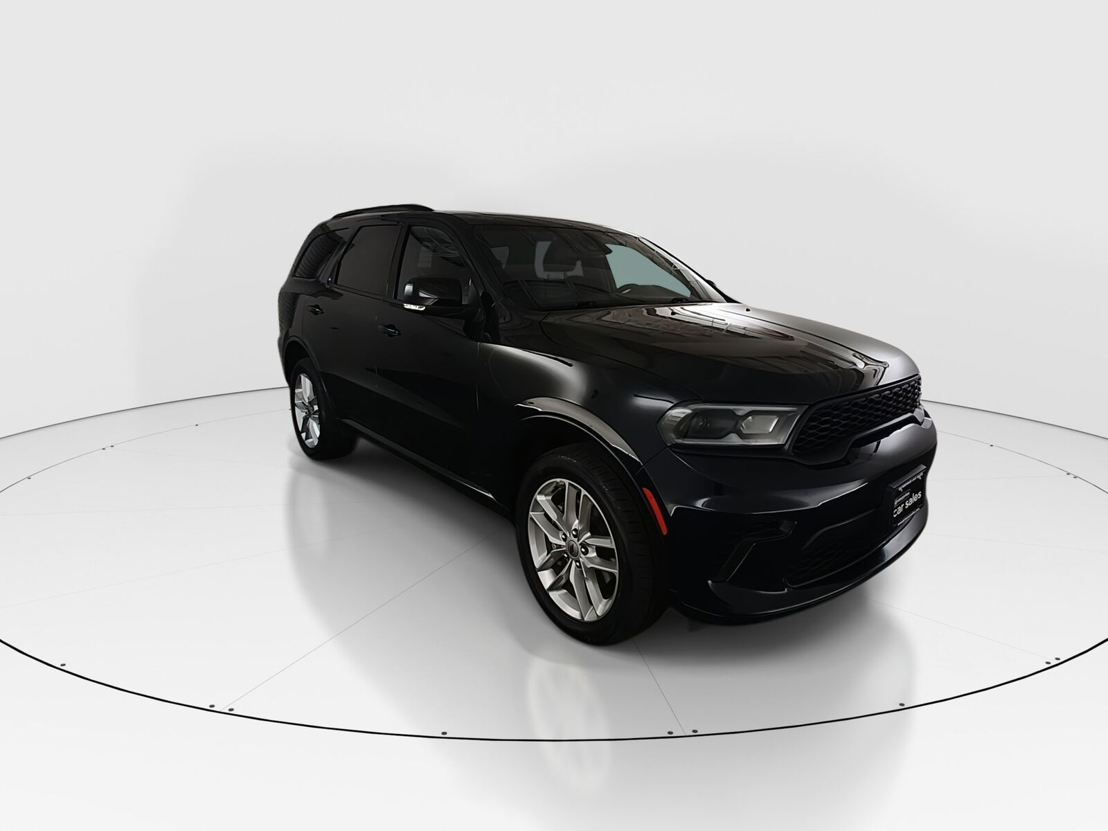 2024 DODGE Durango