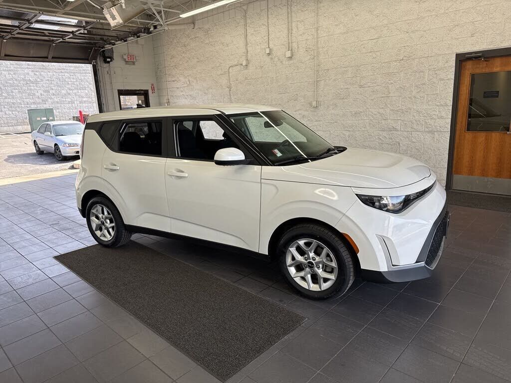 2024 KIA Soul