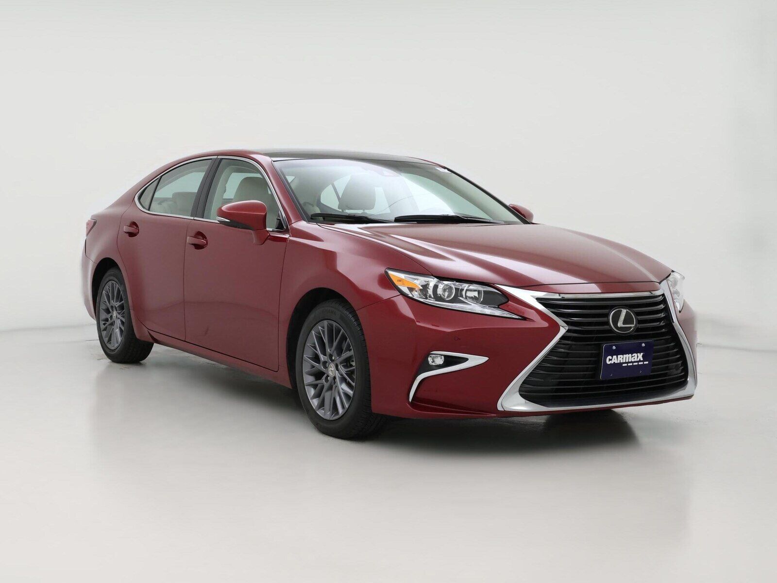 2018 LEXUS ES