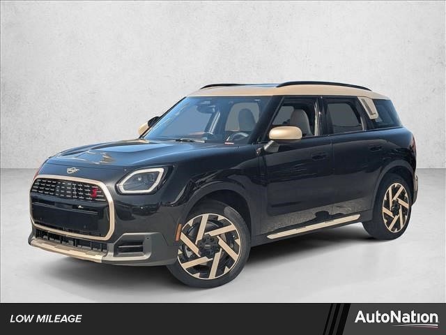 2026 MINI Countryman