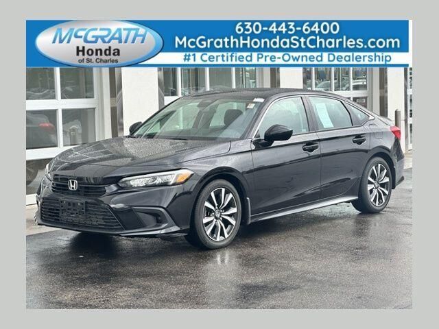 2023 HONDA Civic