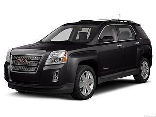 2013 GMC Terrain