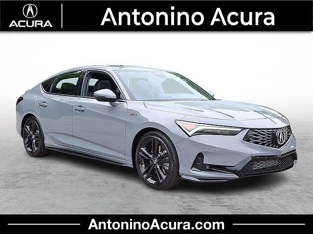 2026 ACURA Integra