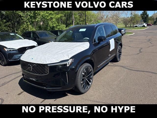 2026 VOLVO XC90