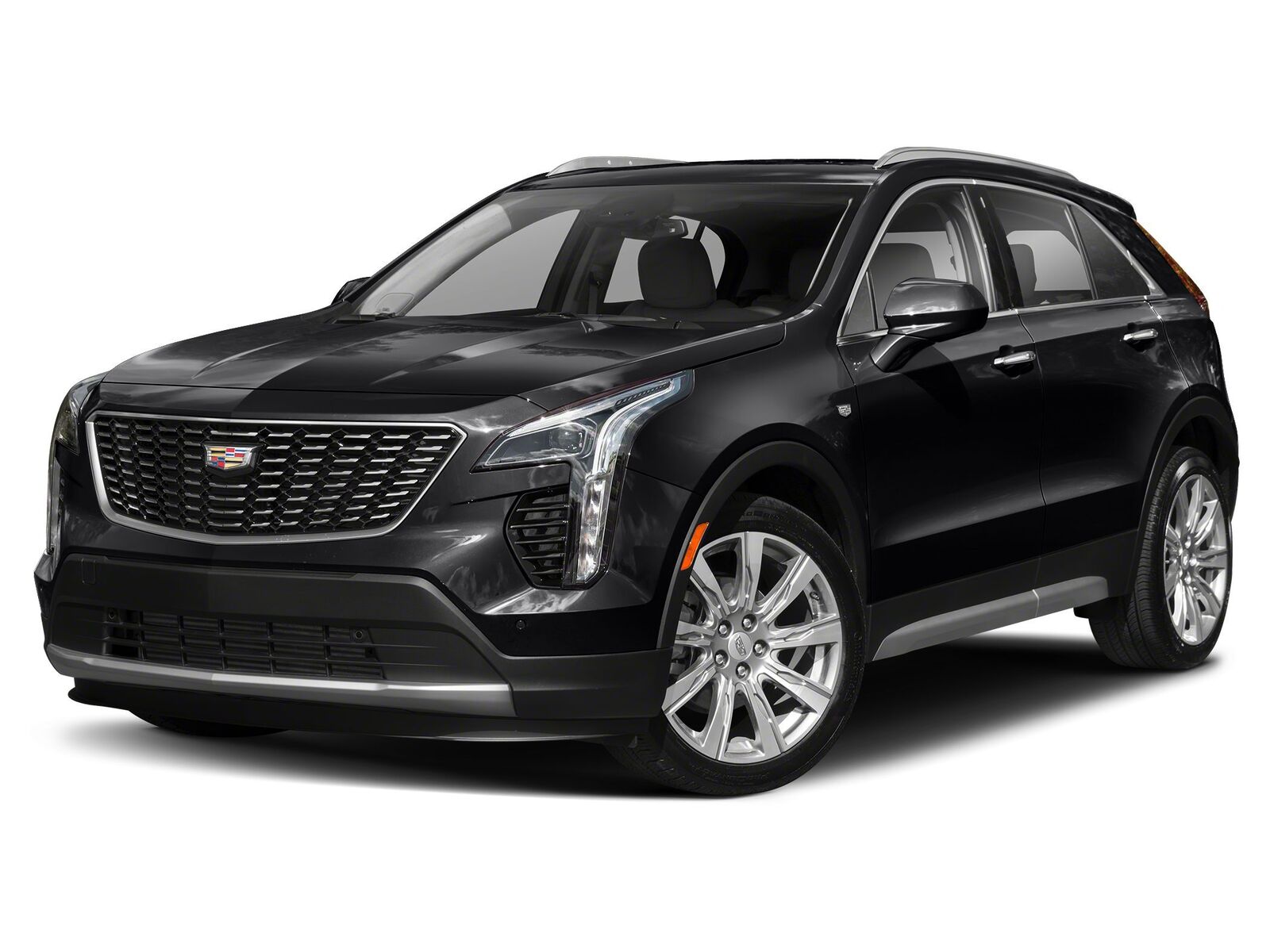 2019 CADILLAC XT4