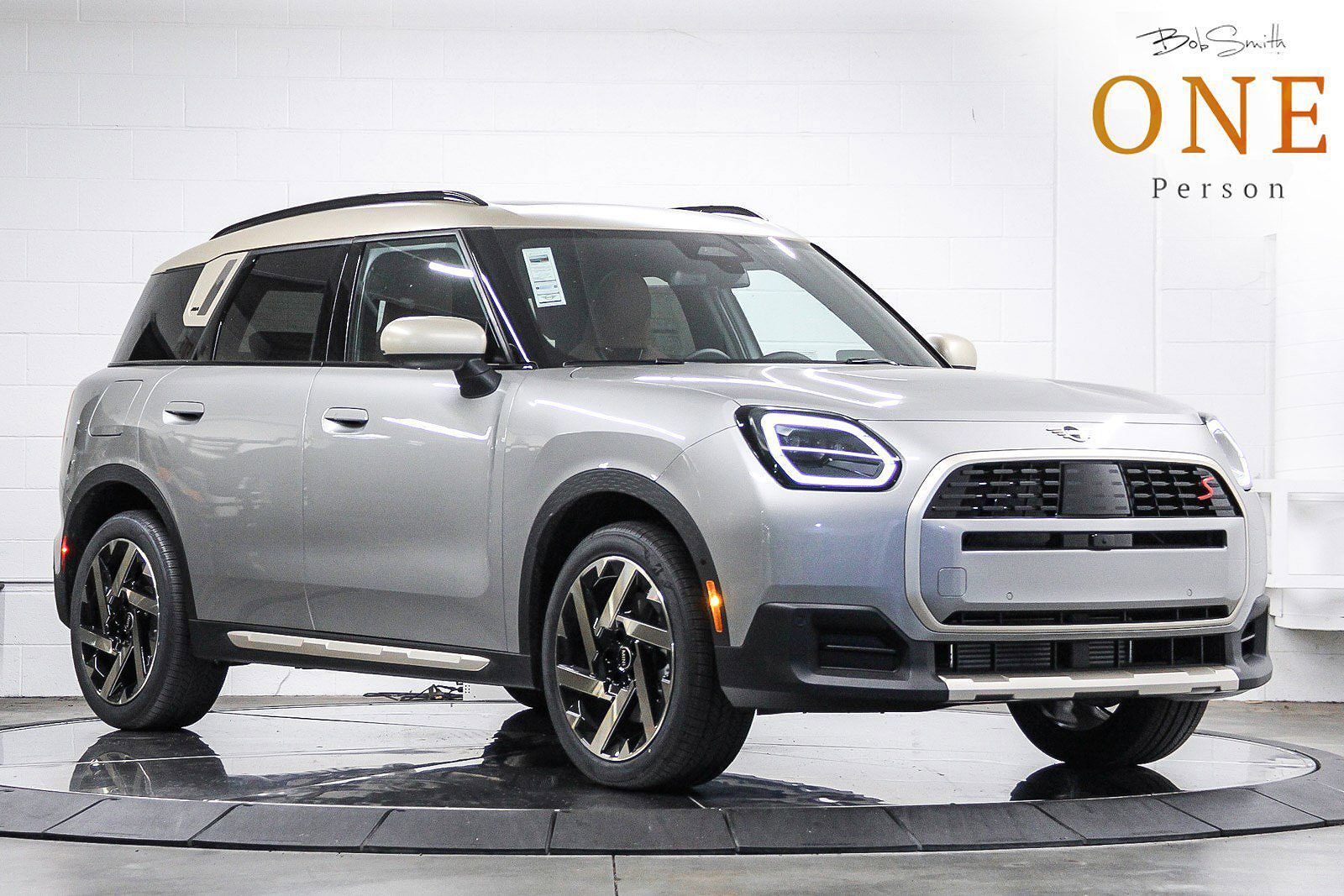 2026 MINI Countryman