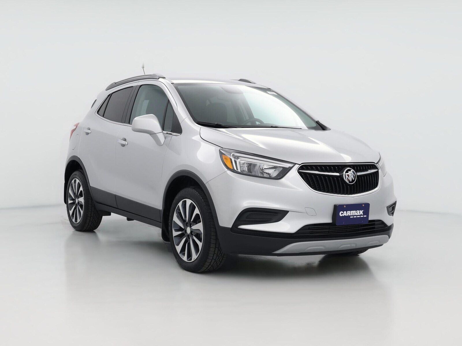 2021 BUICK Encore
