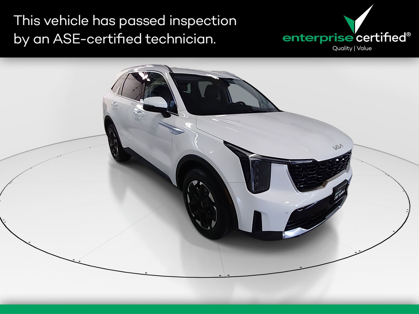 2024 KIA Sorento