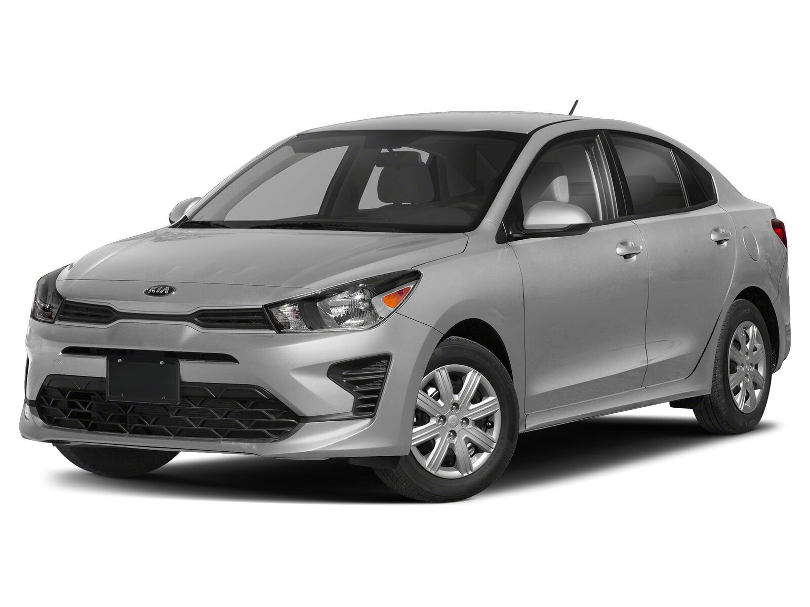 2021 KIA Rio