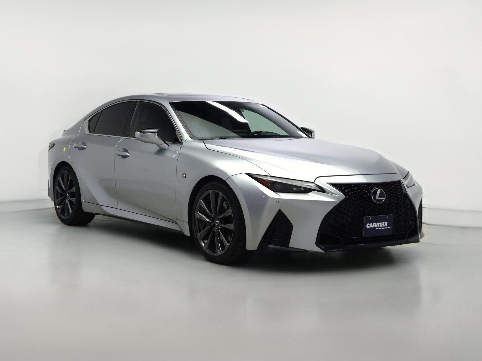 2021 LEXUS IS