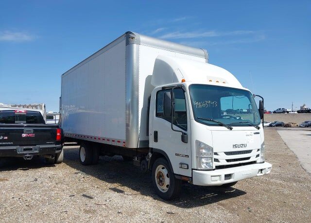 2019 ISUZU NPR/ NPR-HD/ NPR-XD