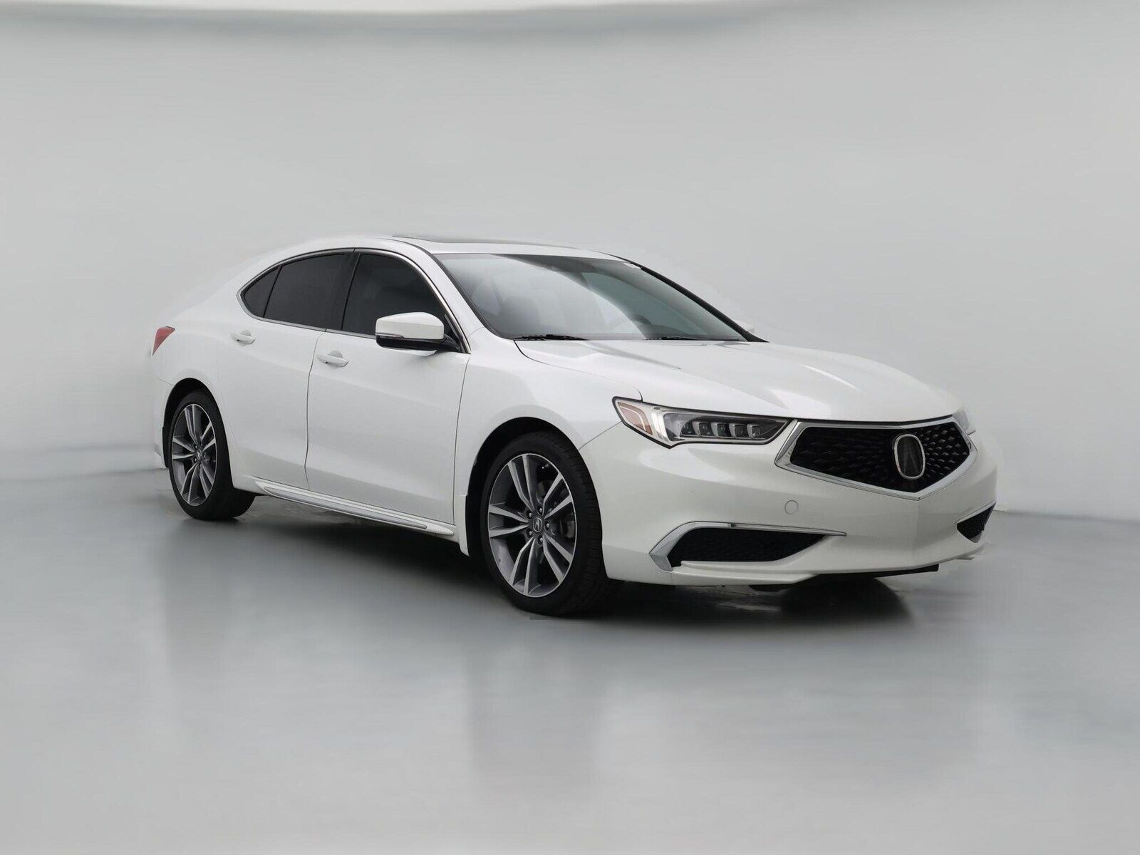 2020 ACURA TLX