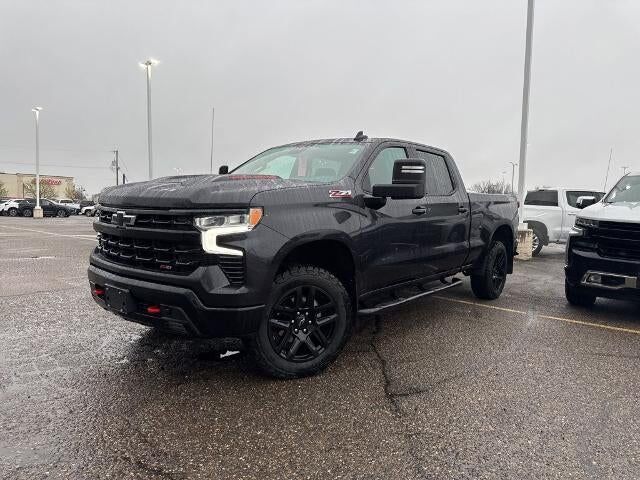 2022 CHEVROLET Silverado