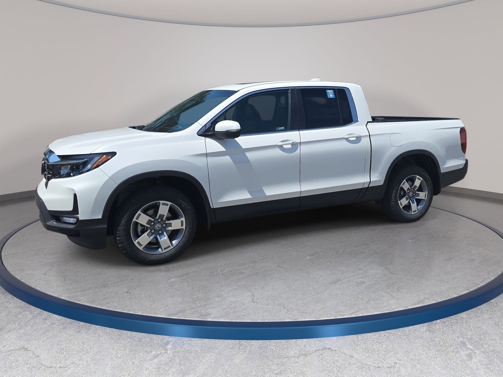 2026 HONDA Ridgeline