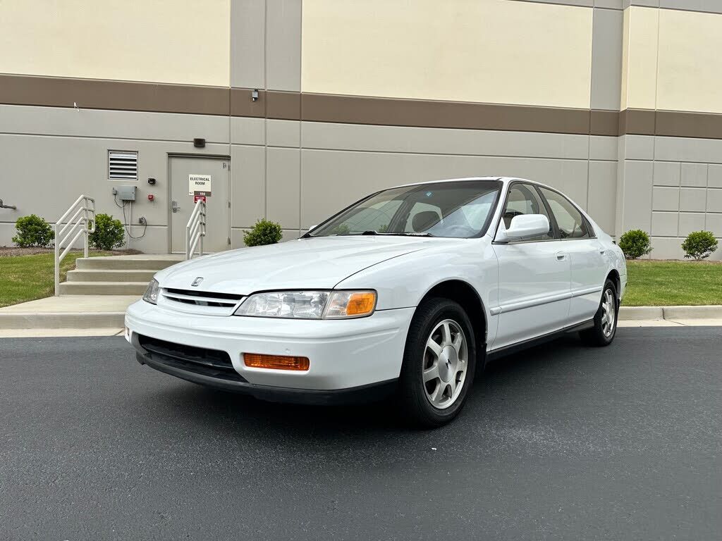 1994 HONDA Accord