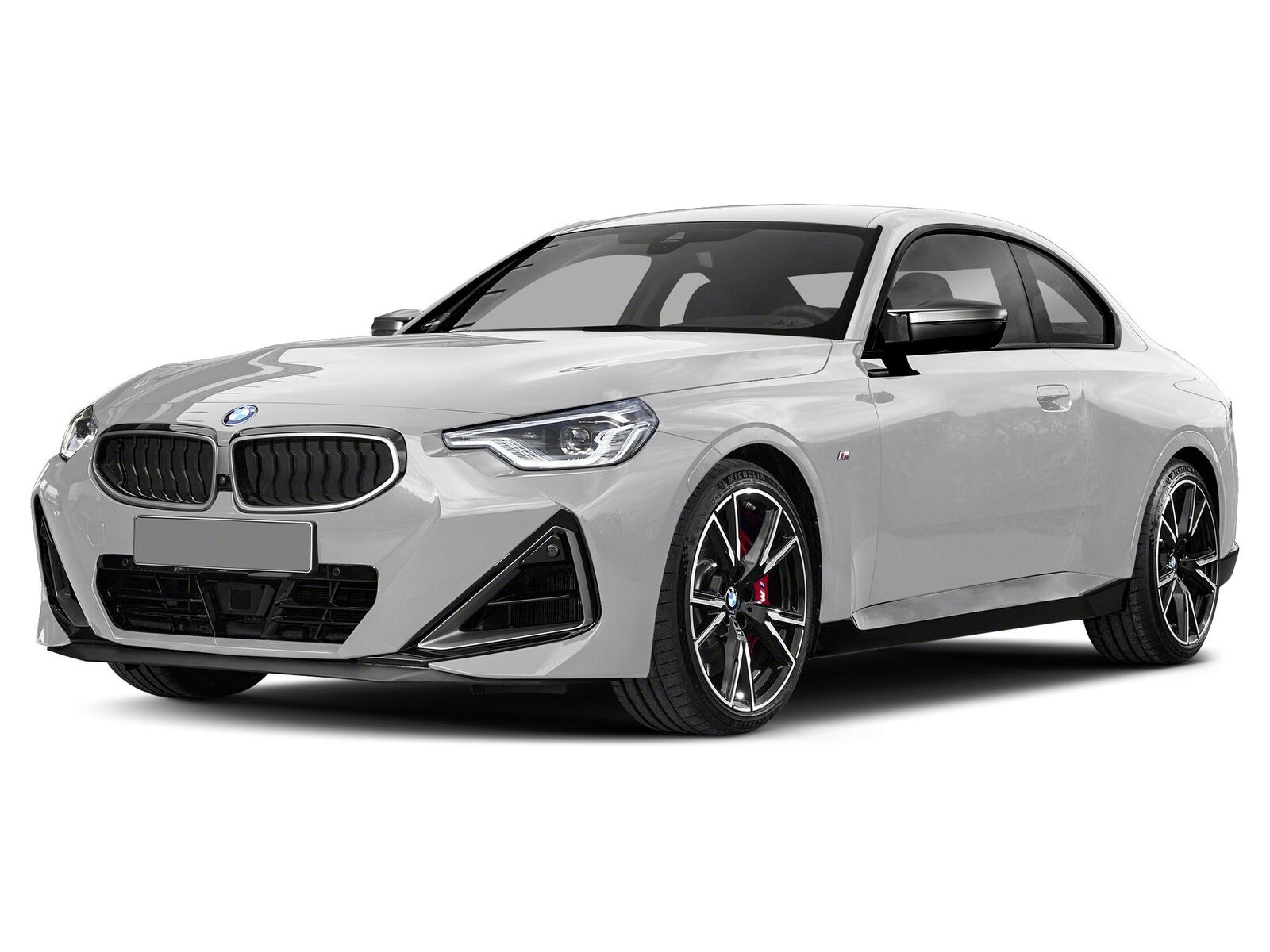 2023 BMW M2