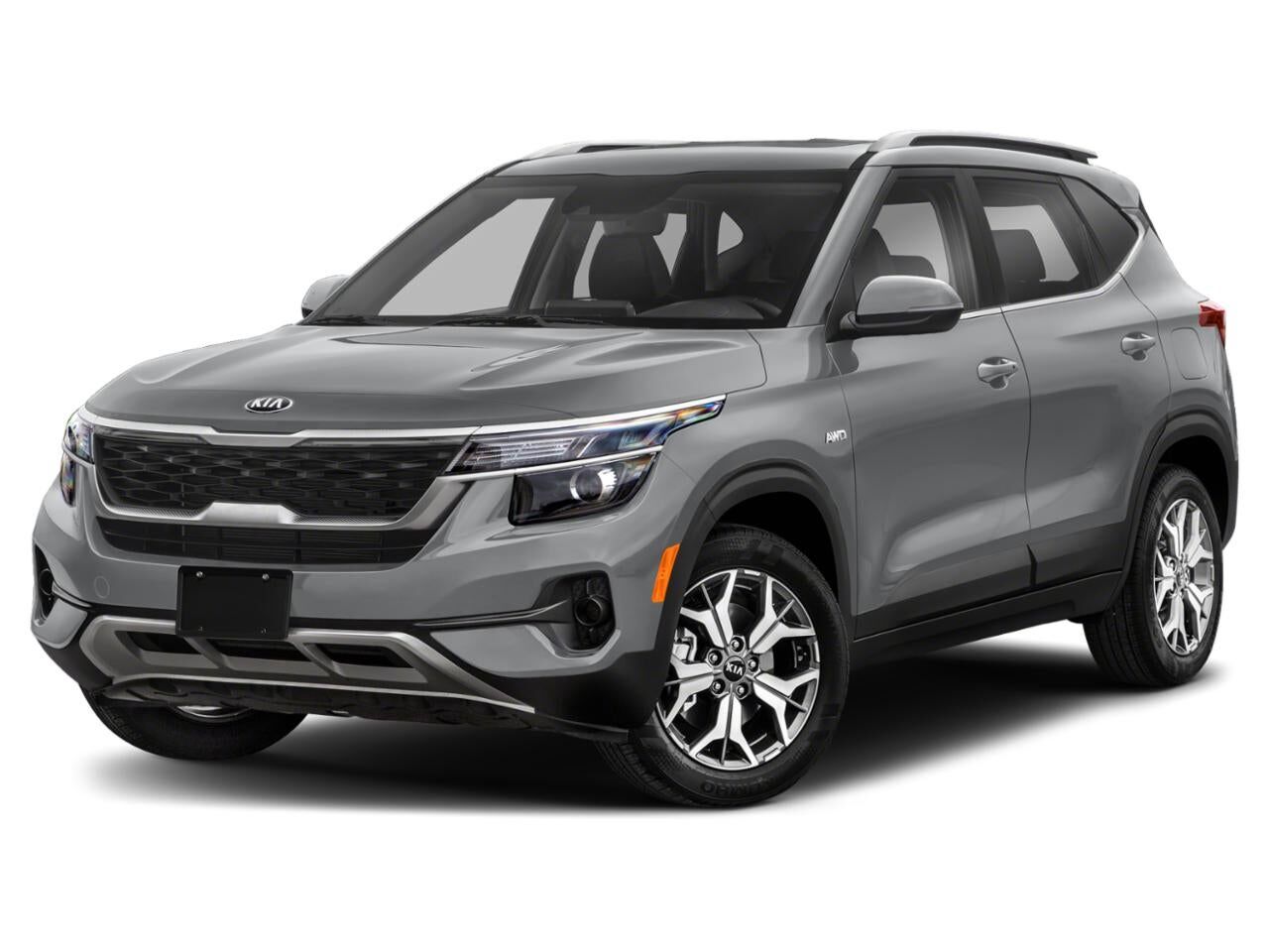 2021 KIA Seltos