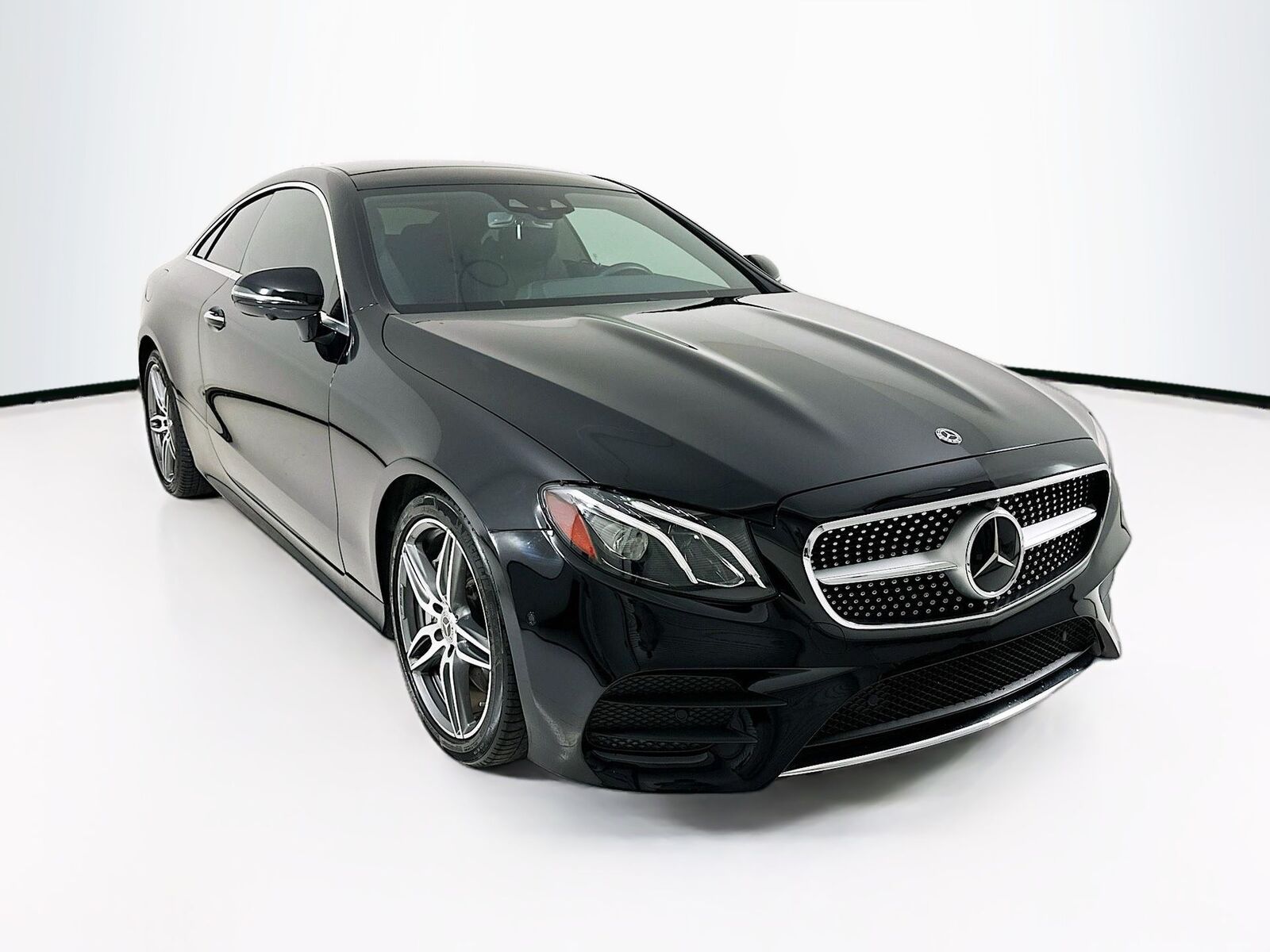 2020 MERCEDES-BENZ E-Class