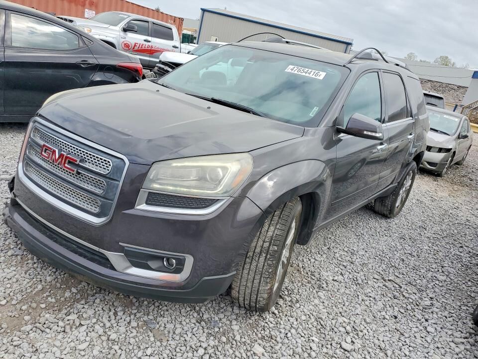 2015 GMC Acadia