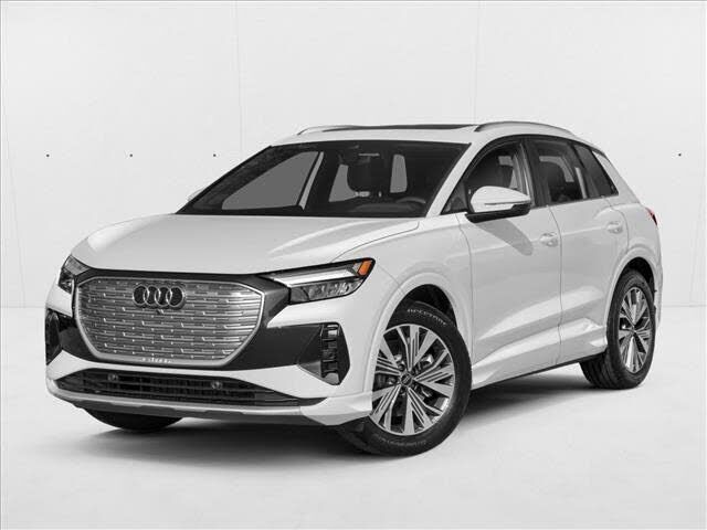 2023 AUDI Q4