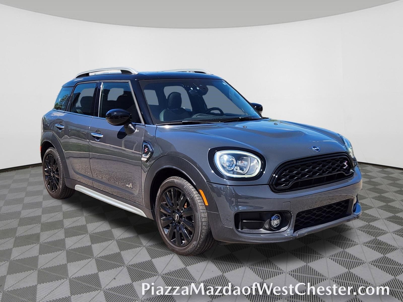 2020 MINI Countryman