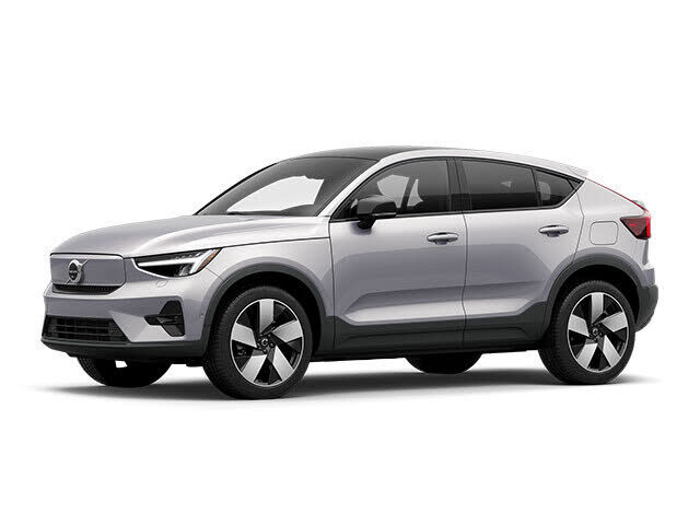 2023 VOLVO C40