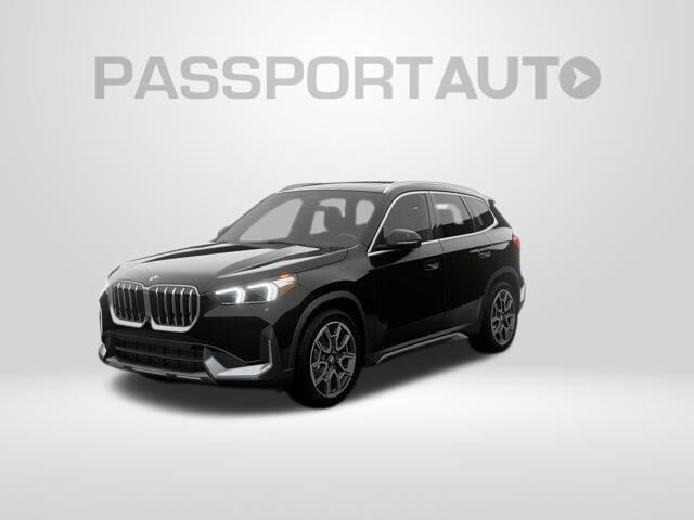 2026 BMW X1