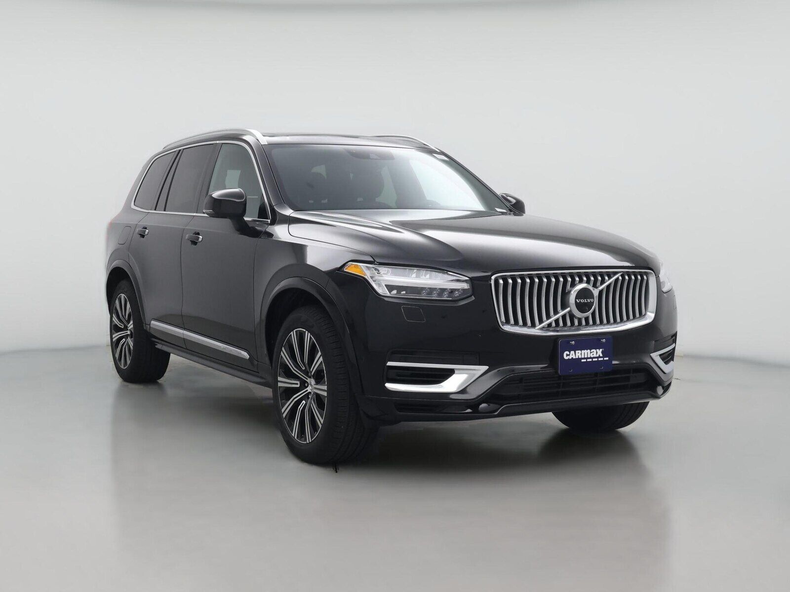 2021 VOLVO XC90