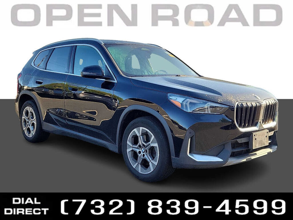 2023 BMW X1