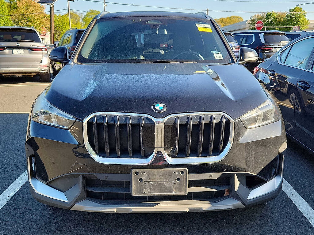 2023 BMW X1