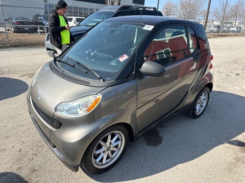 2009 SMART Fortwo