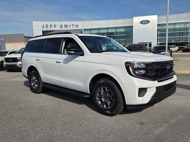 2026 FORD Expedition