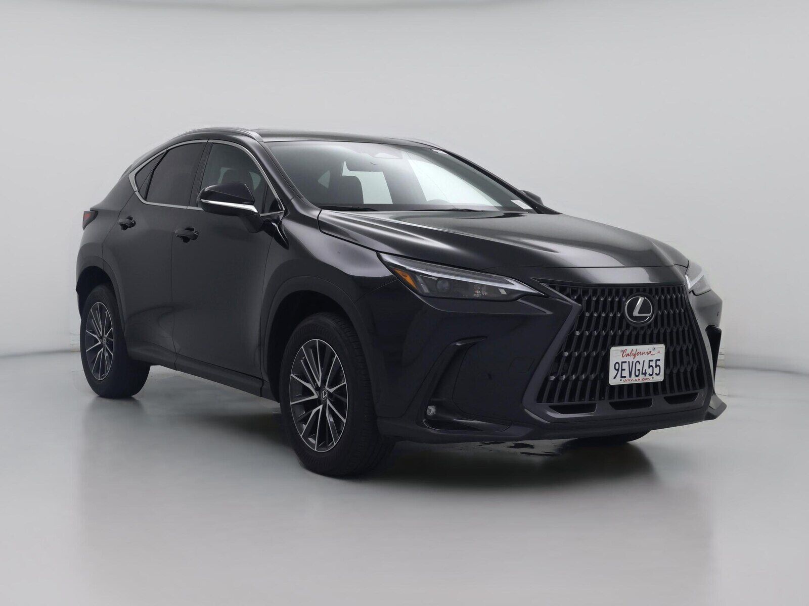 2023 LEXUS NX