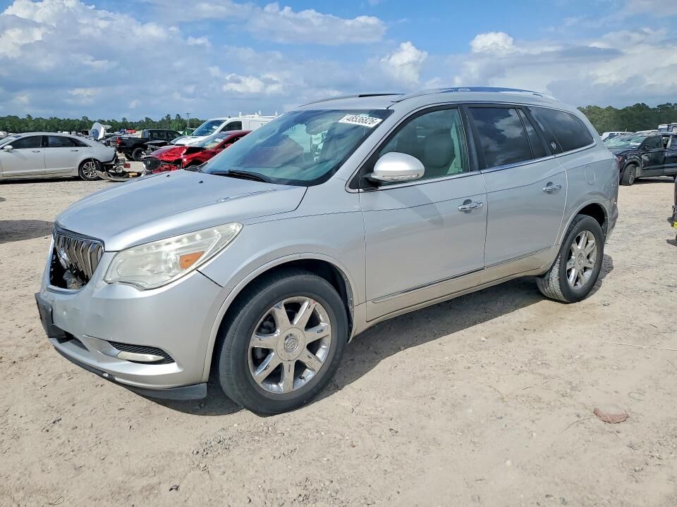 2014 BUICK Enclave