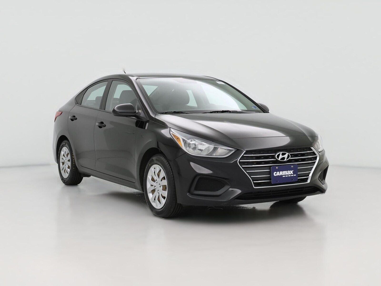 2022 HYUNDAI Accent