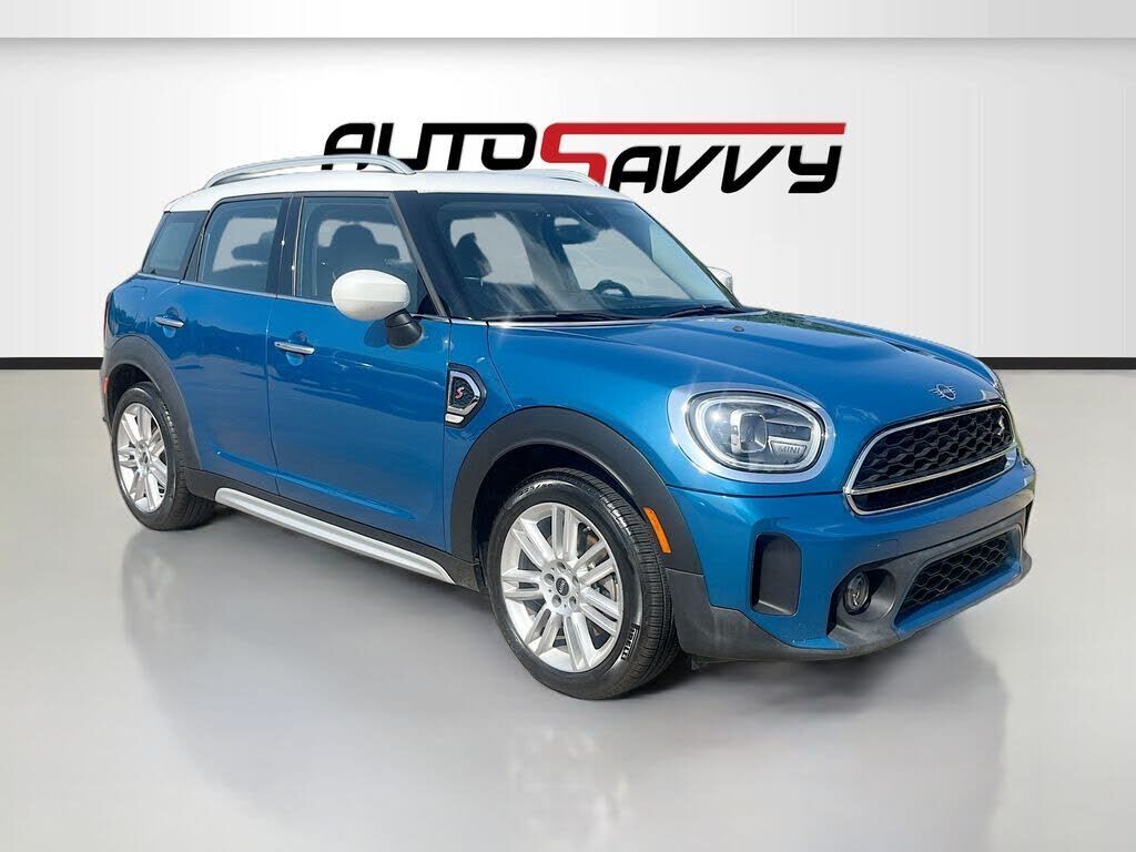 2023 MINI Countryman