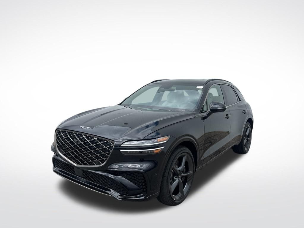 2026 GENESIS GV70