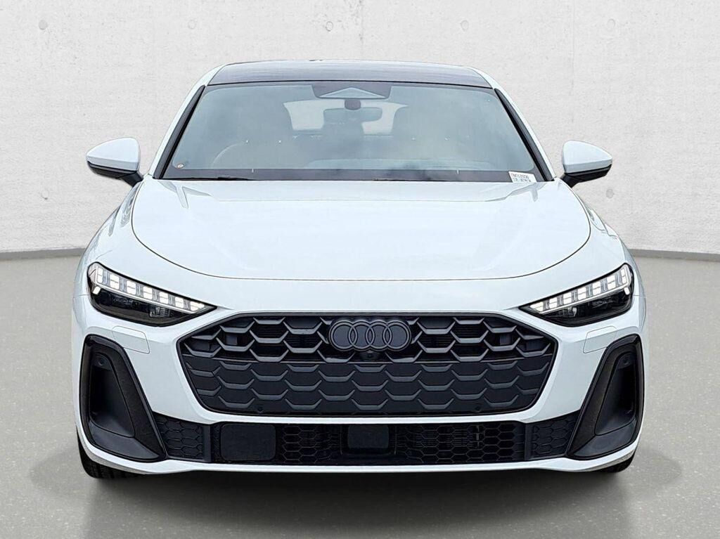 2026 Audi A5