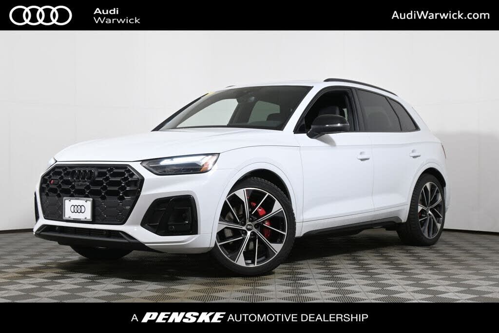2023 AUDI SQ5