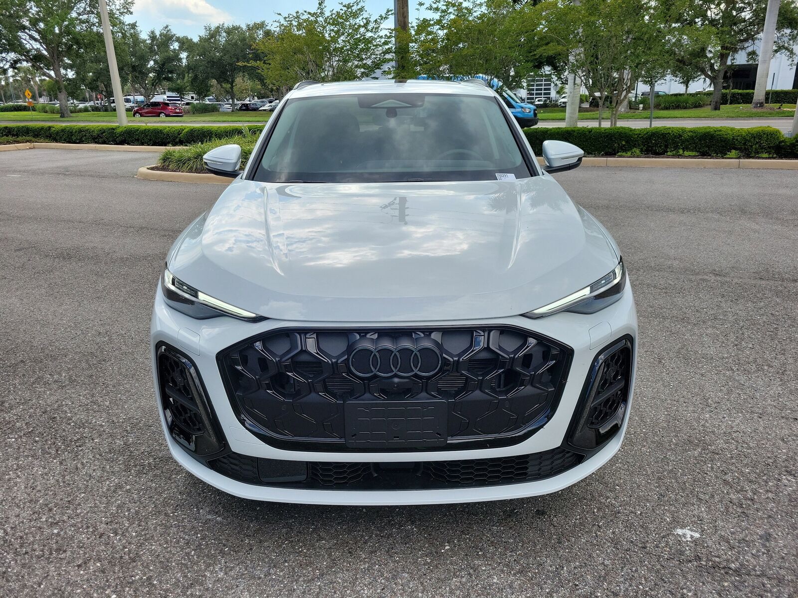 2026 Audi Q5