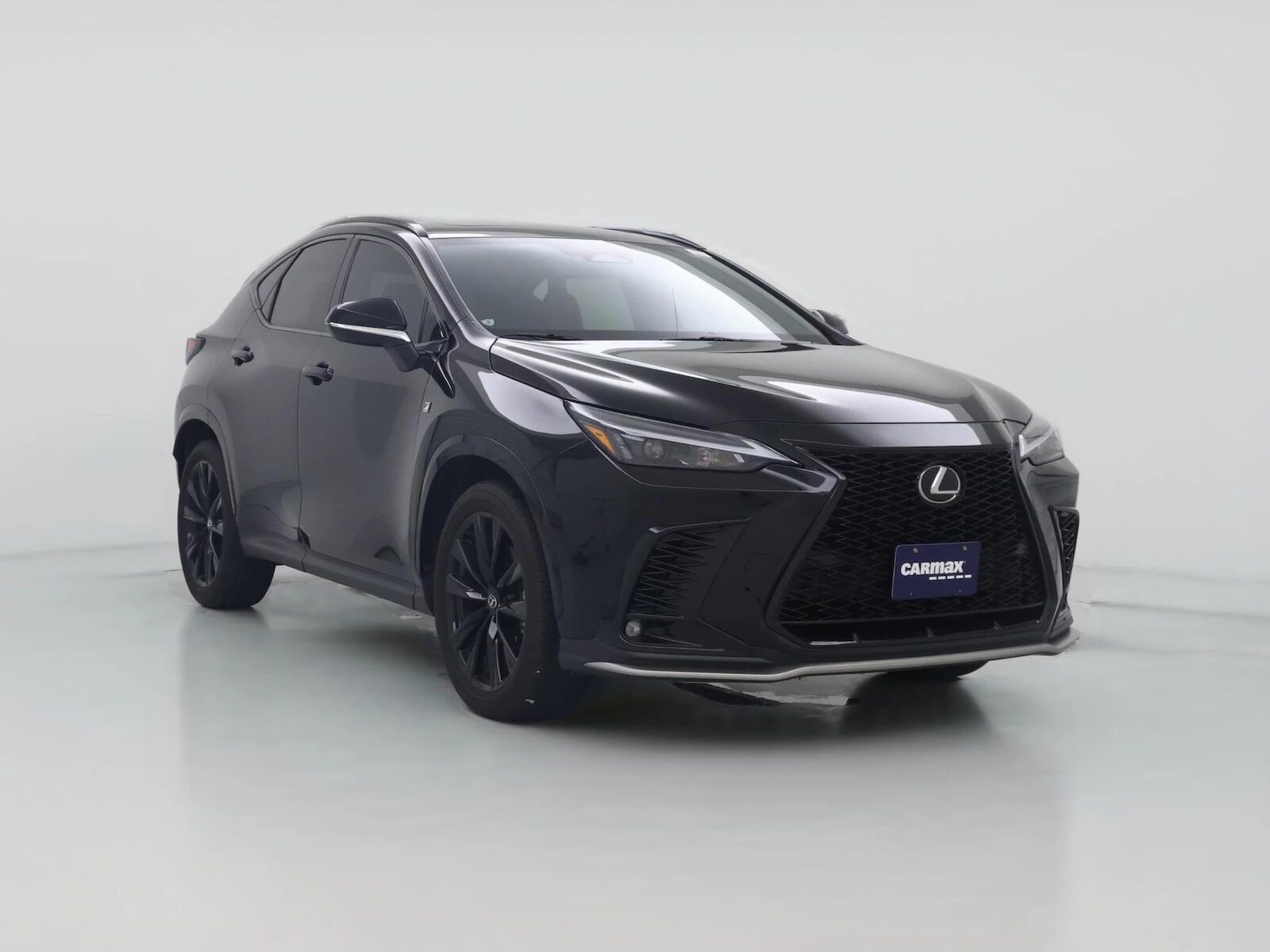 2024 LEXUS NX