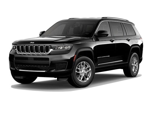 2024 JEEP Grand Cherokee L