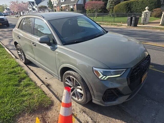 2023 Audi Q3