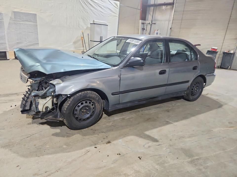 1999 HONDA Civic