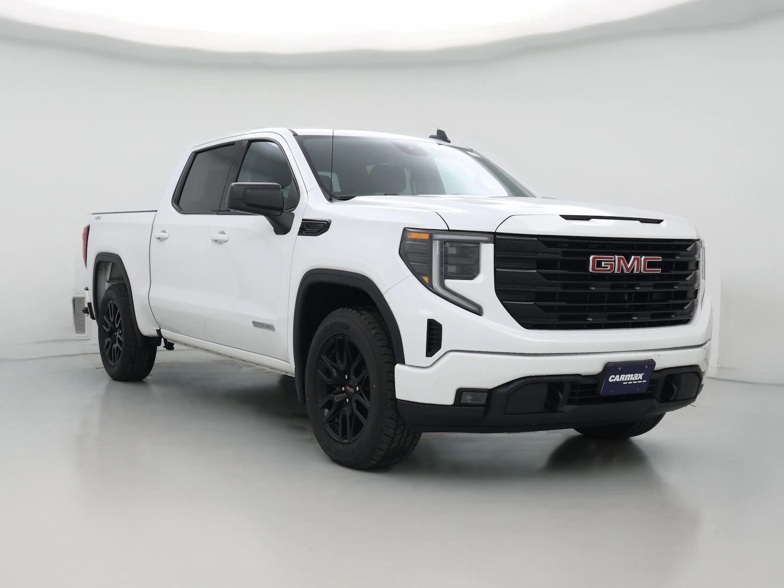 2023 GMC Sierra