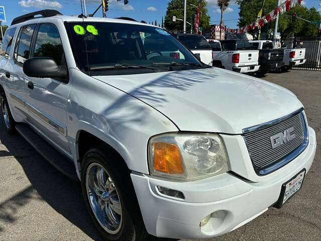2004 GMC Envoy